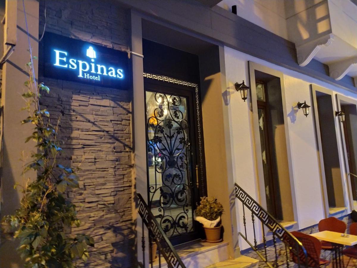 Espinas Hotel